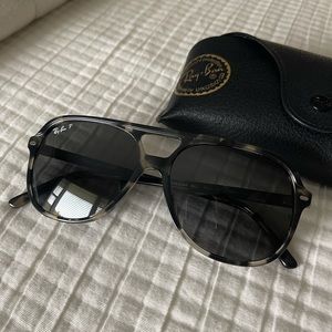 Rayban Sunglasses — The Bill